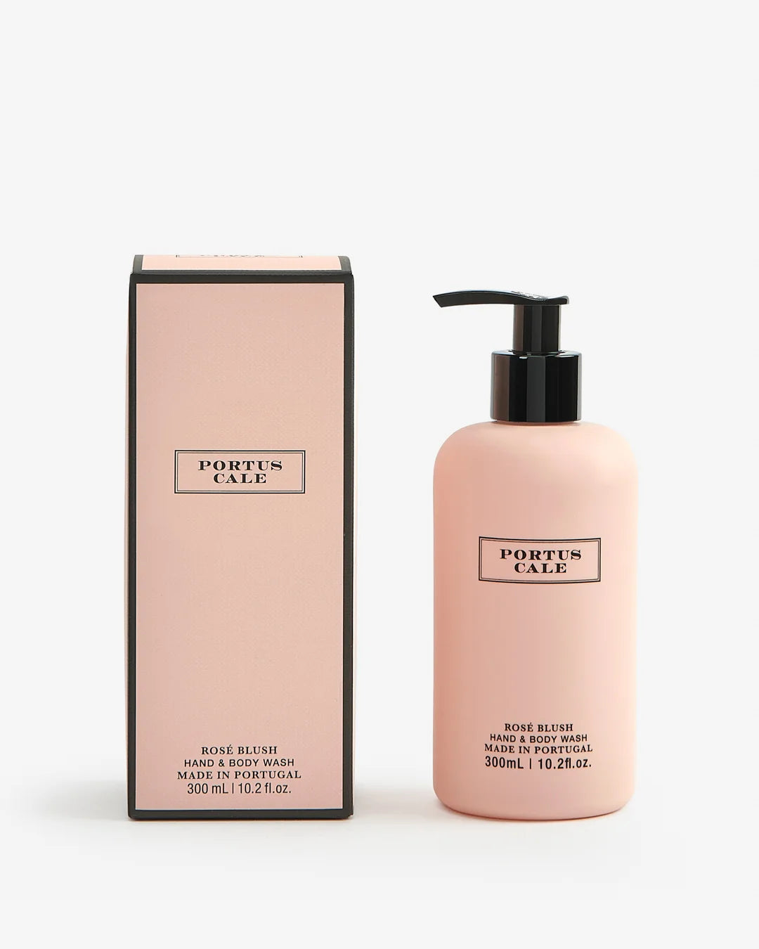 Portus Cale Rose Blush Käsi/Suihkusaippua 300ml