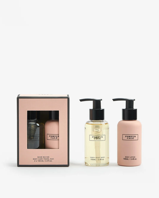 Portus Cale Body Care Travel Duo 100ml