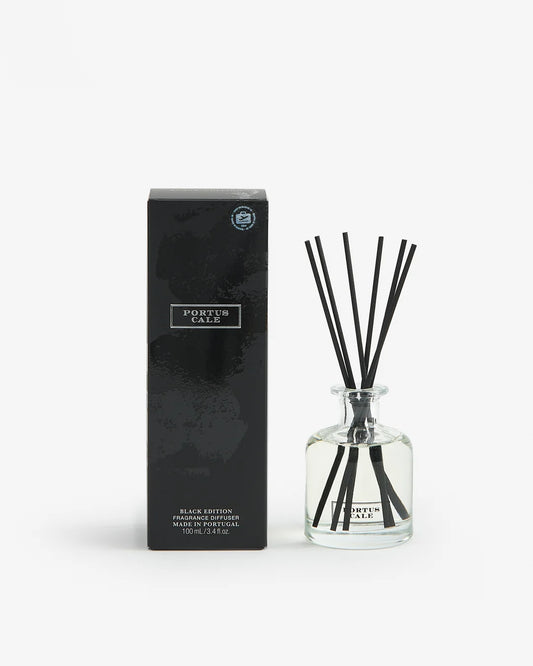 Portus Cale Black Editon Diffuser 100ml