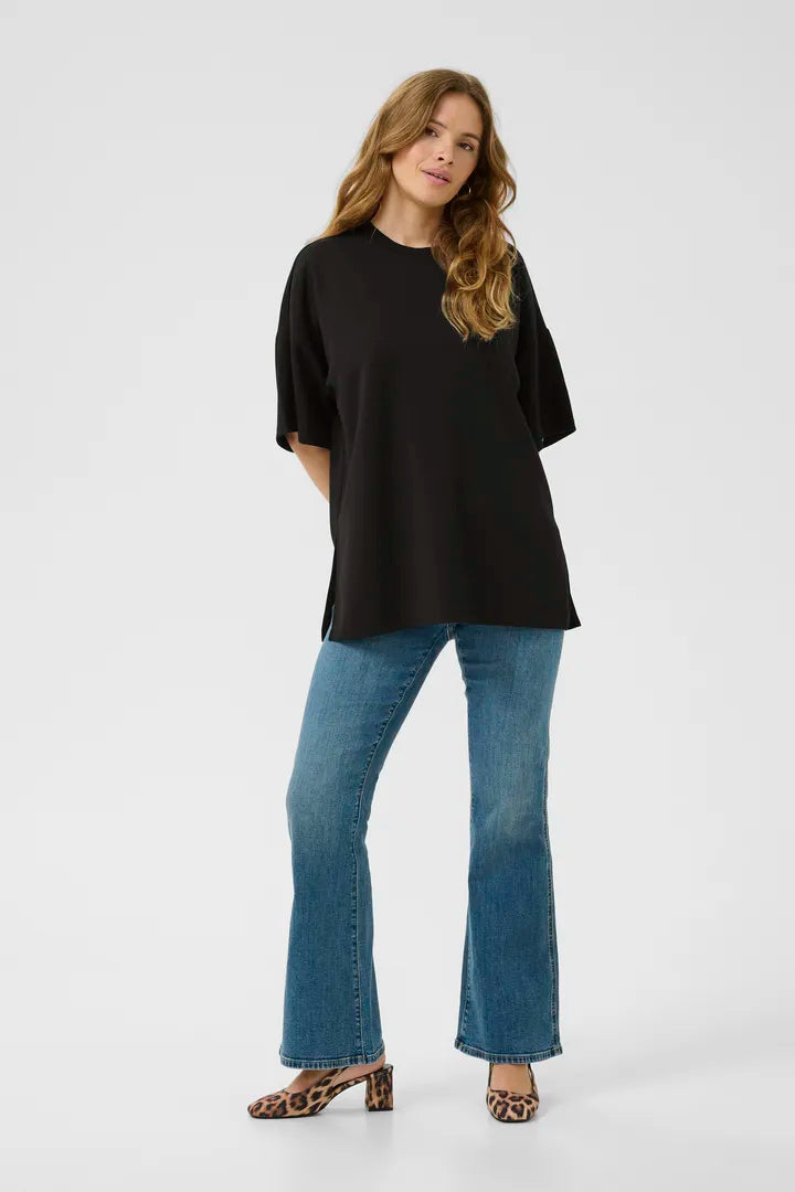 Oversized T-Paita