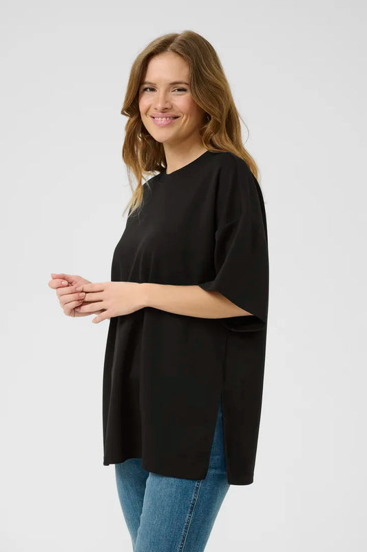 Oversized T-Paita