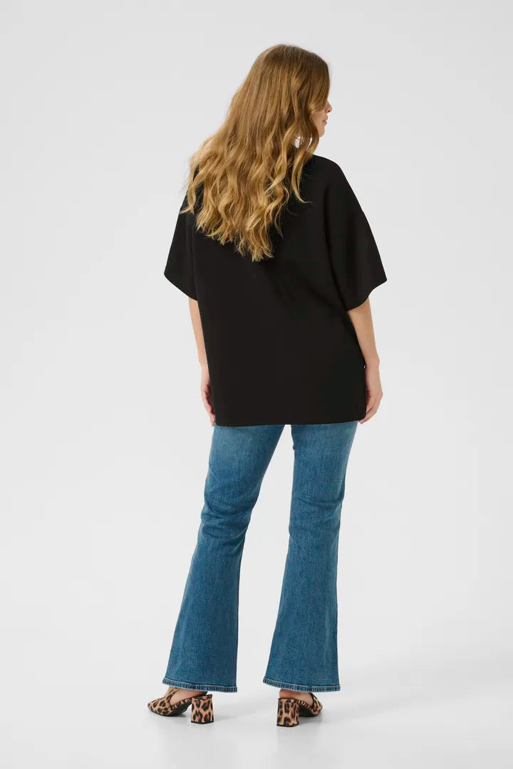 Oversized T-Paita