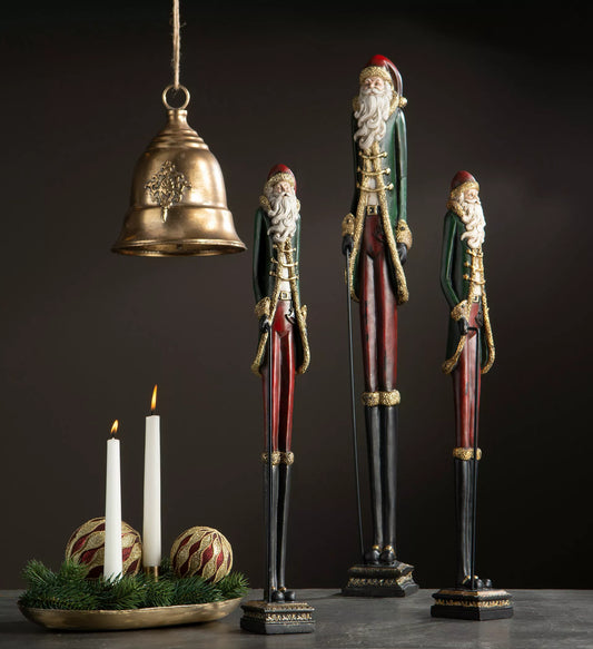 Jouluinen lasipallo - Joulukoristeet