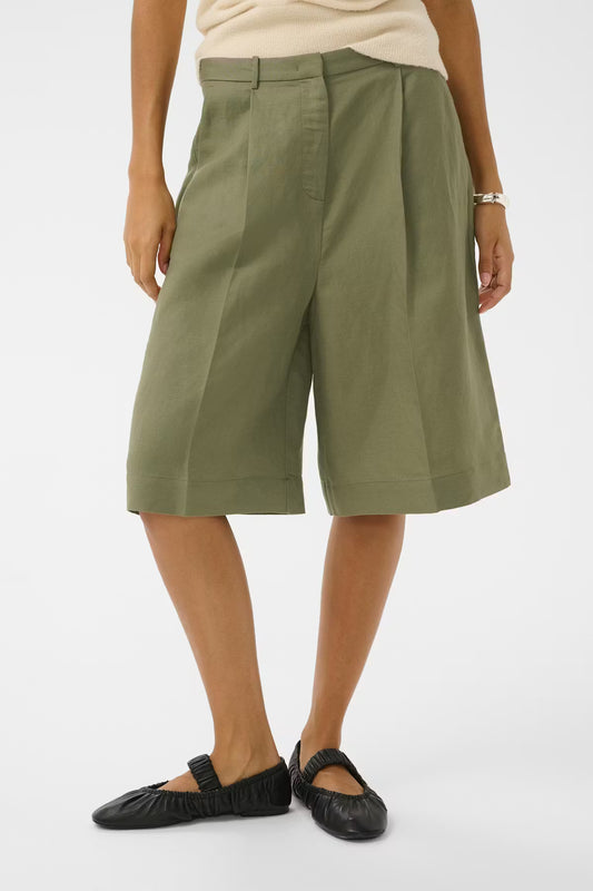 Ragna Malika Shortsit