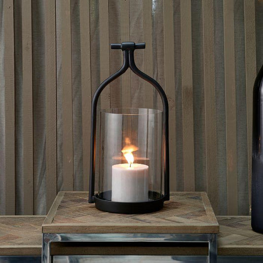 Saxon T-handle Lyhty