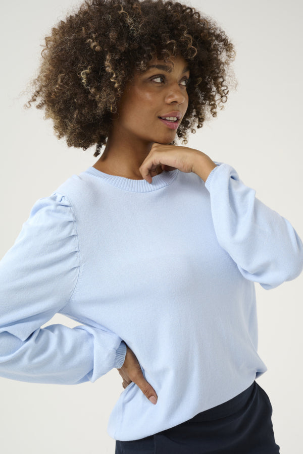 Annemette Pullover