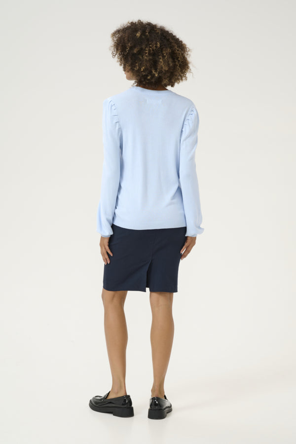 Annemette Pullover