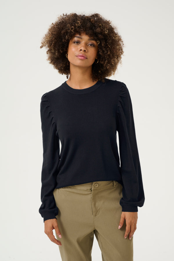 Annemette Pullover