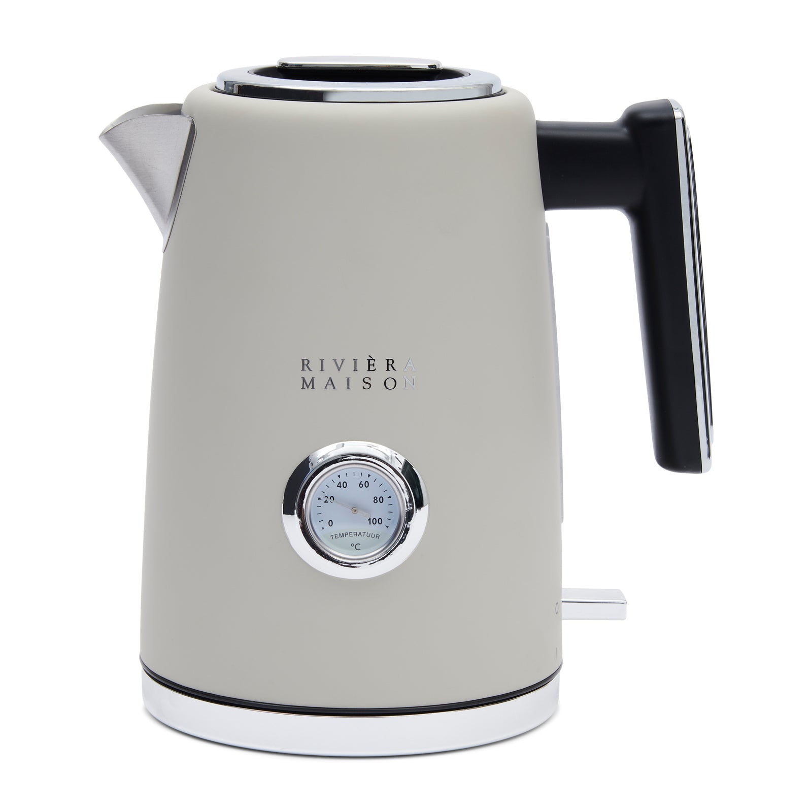 RM Classic Water Kettle Vedenkeitin - Keittiötarvikkeet