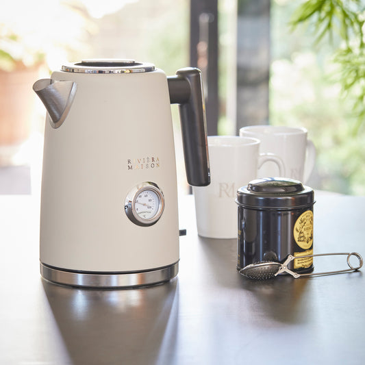RM Classic Water Kettle Vedenkeitin - Keittiötarvikkeet