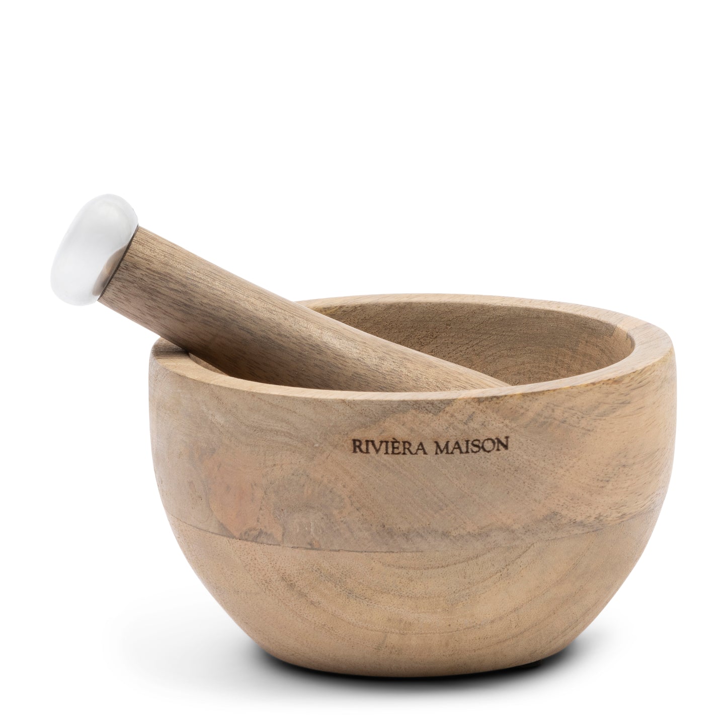 RM Mortar & Pestle Mortteli