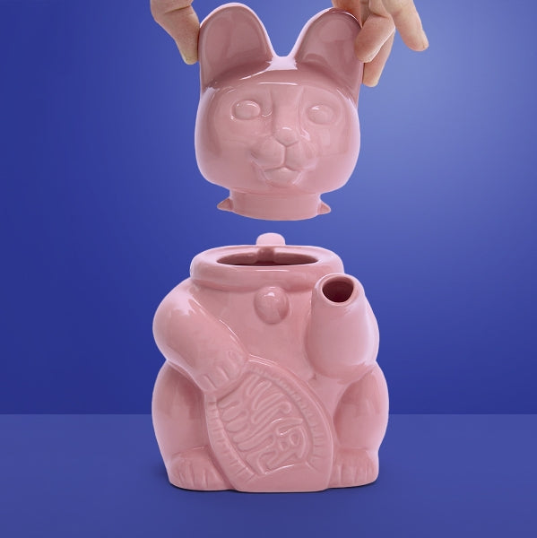 Teekannu Miyu