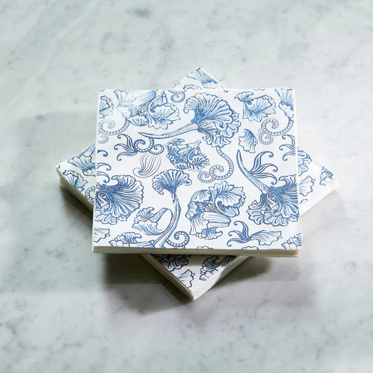 Floral Island Servetti