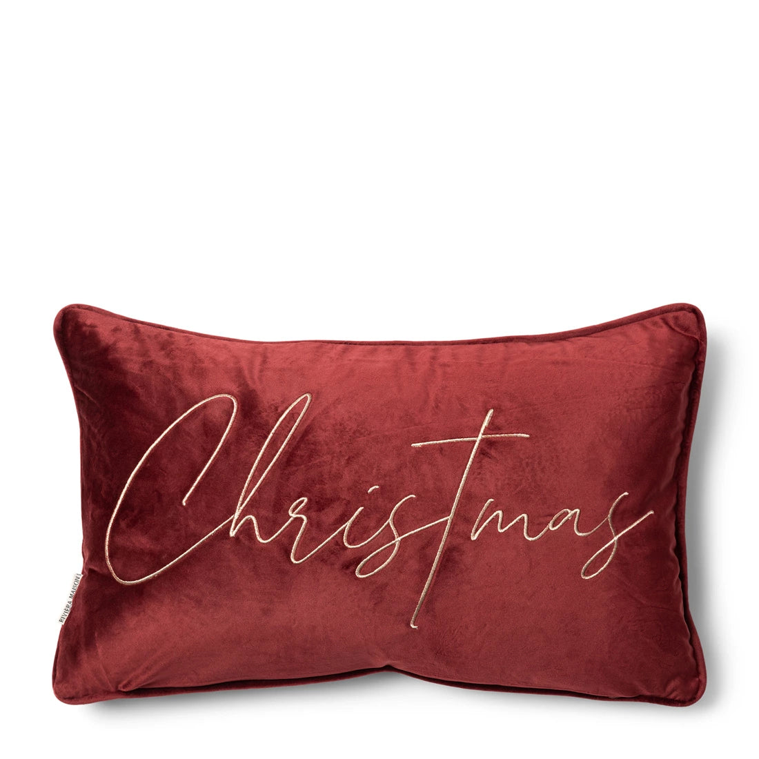 Merry Christmas Pillow Cover 50x30