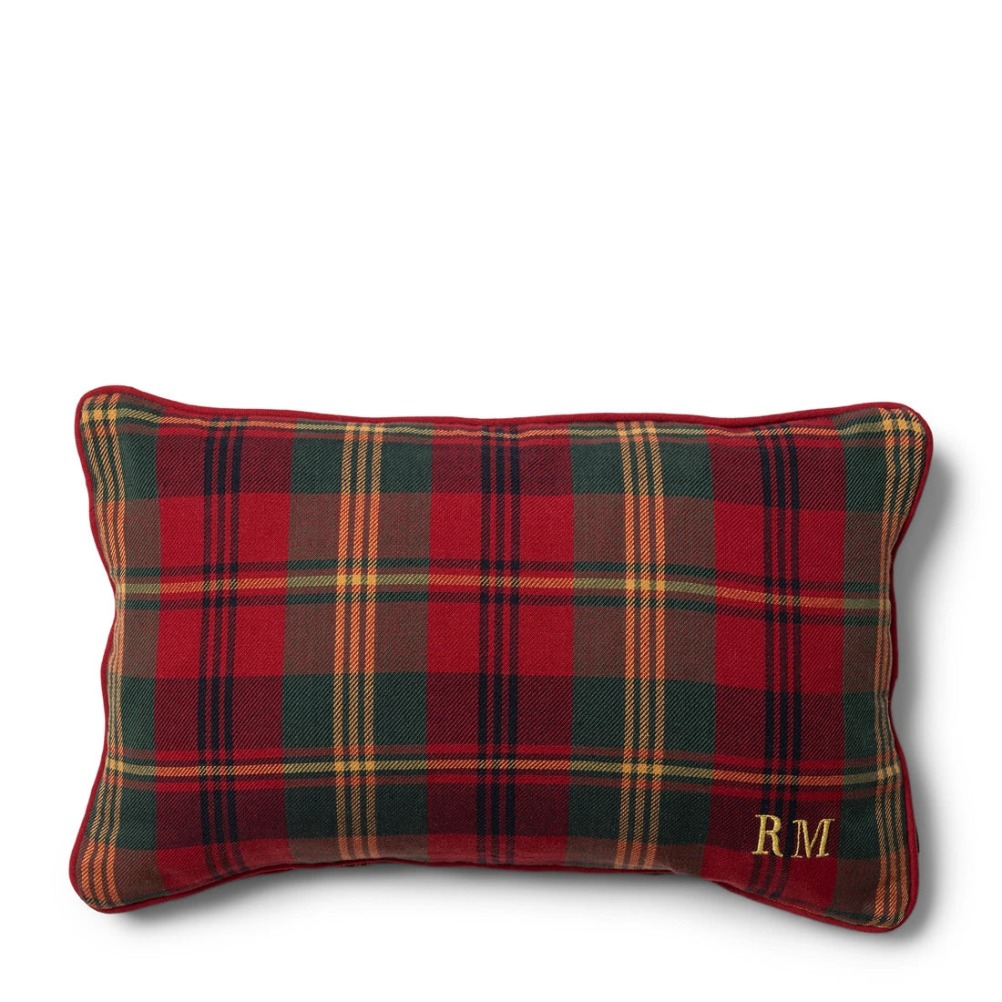 RM Classic Tartan PillowCover 50x30