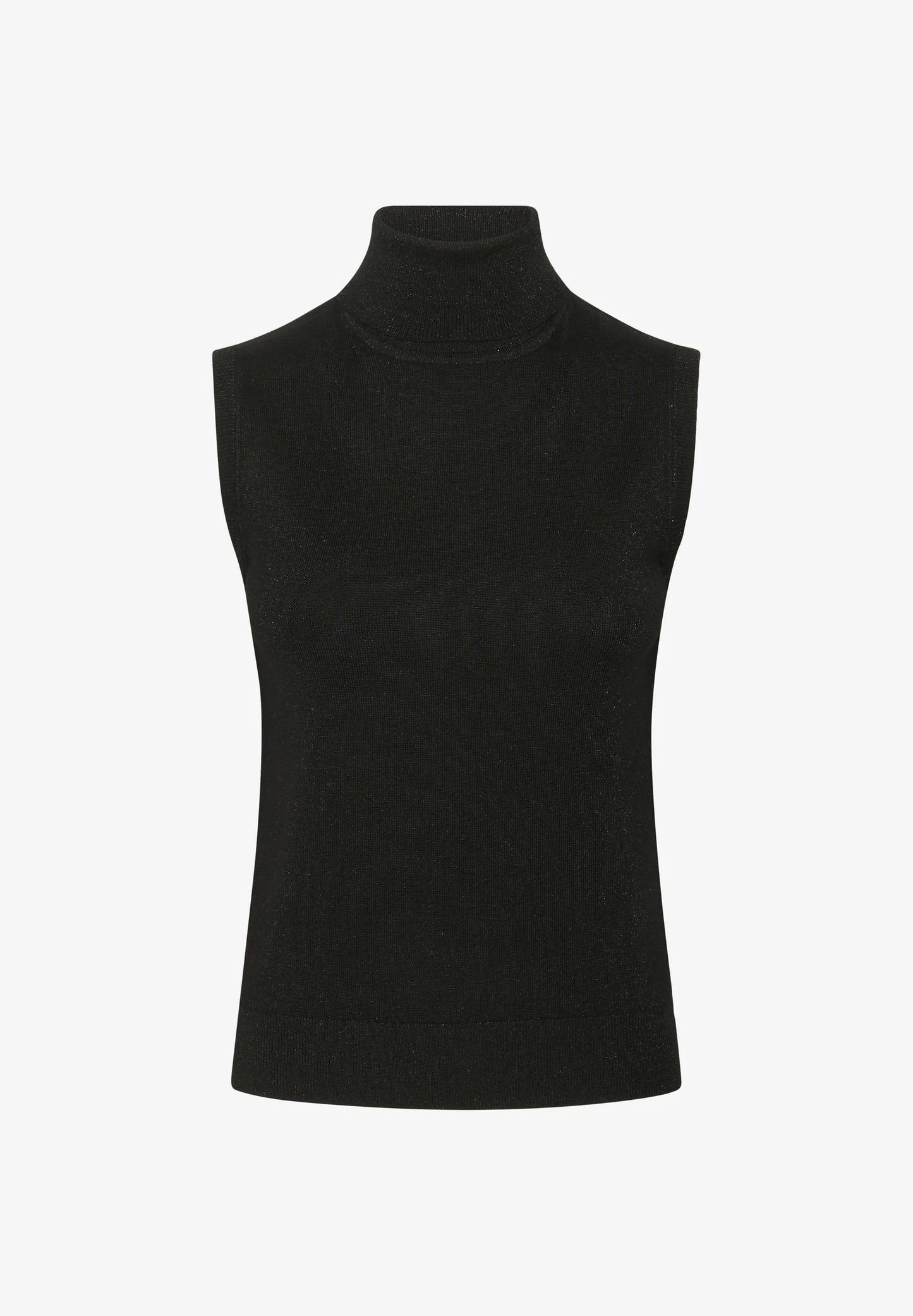 Regina Roll neck Top