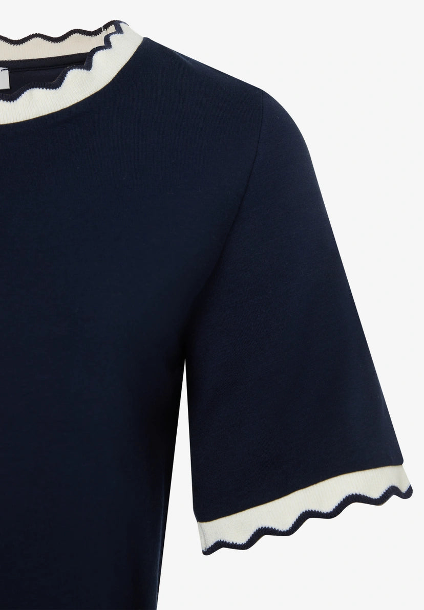 T-paita Aaltoilevalla Pääntiellä