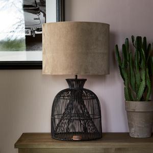 RR Fishing Basket Lampunjalka