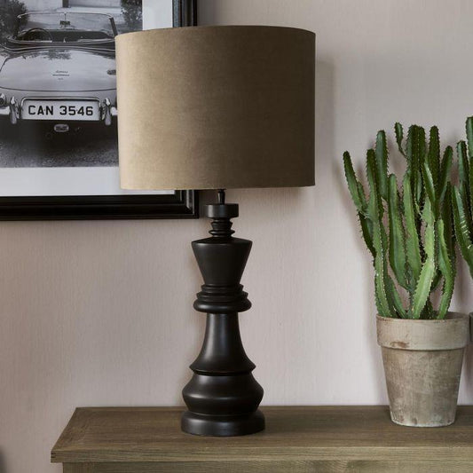 Chess Play Lampunjalka