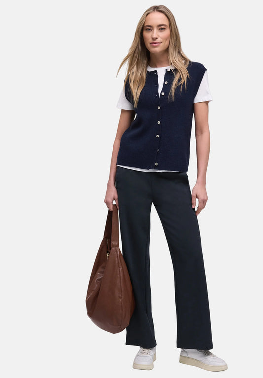 Roma Leveälahkeiset Housut