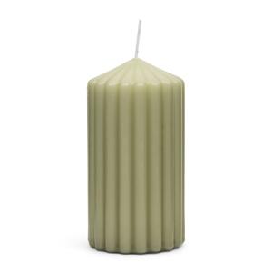 Rib Pillar Kynttilä