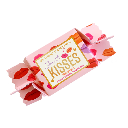 Marmeladit Rusettipakkauksessa