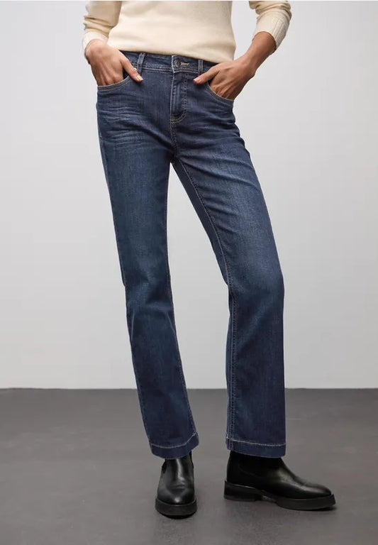 SO bootcut farkut