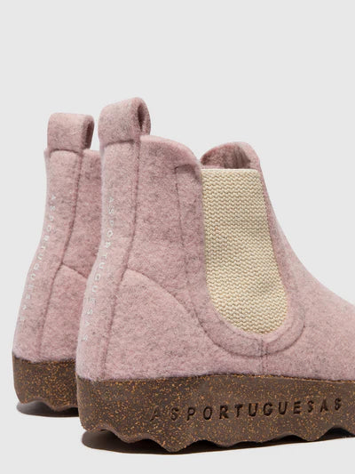 CAIA Huopanilkkurit - Pinkki / 38 - Asusteet