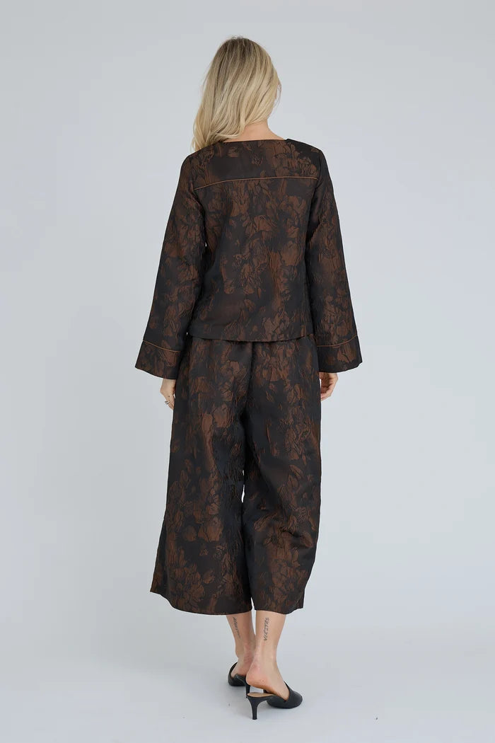 Aria Culottes
