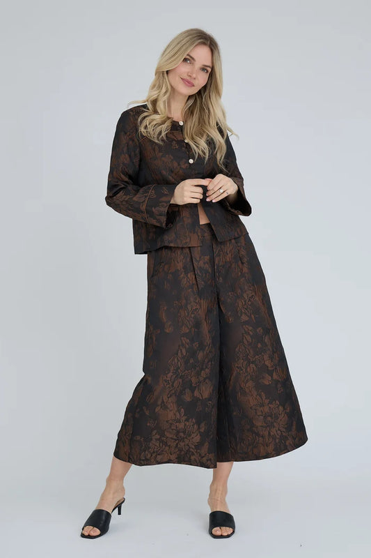 Aria Culottes