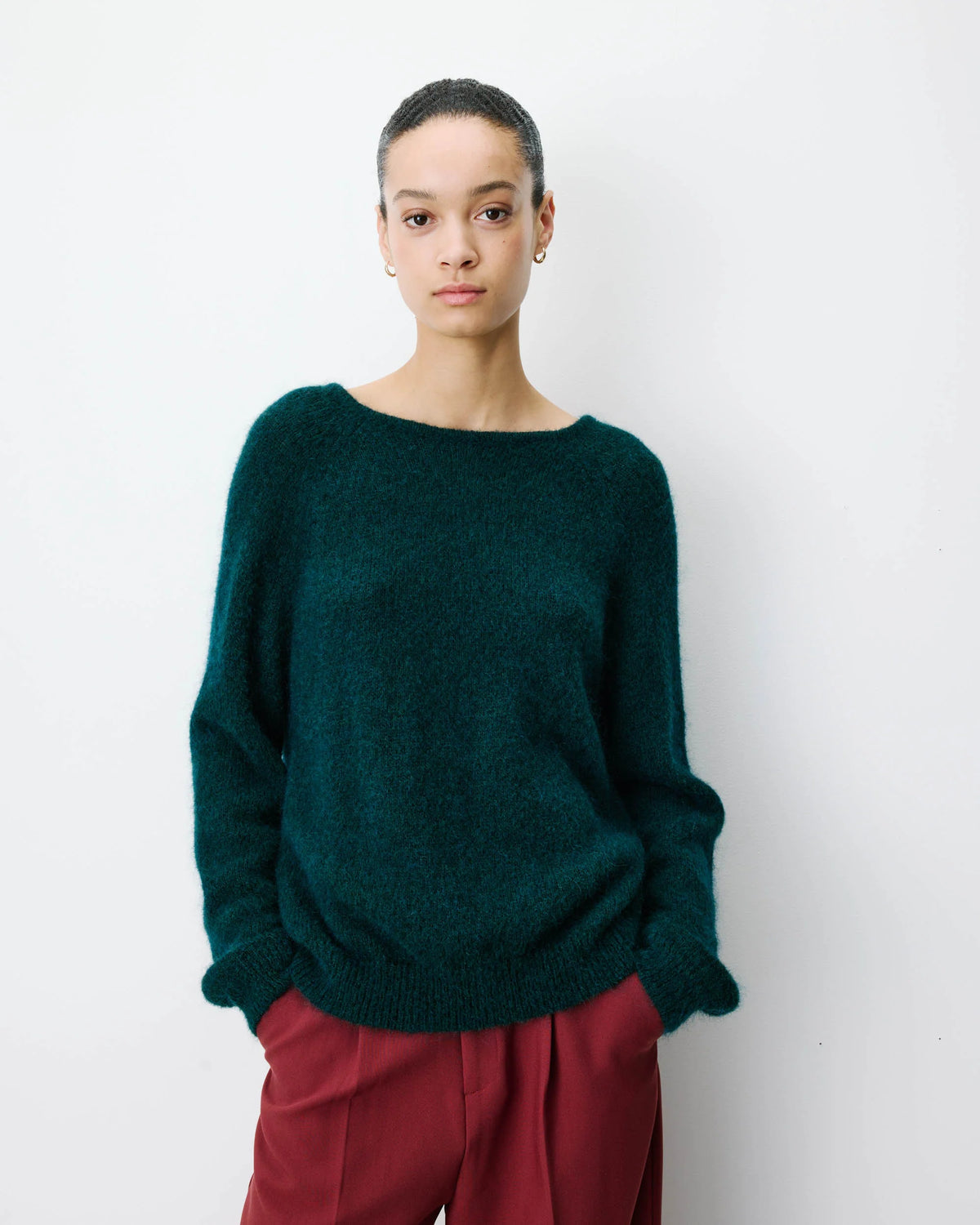 Athemis Neule