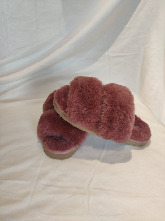 Thelma slipper