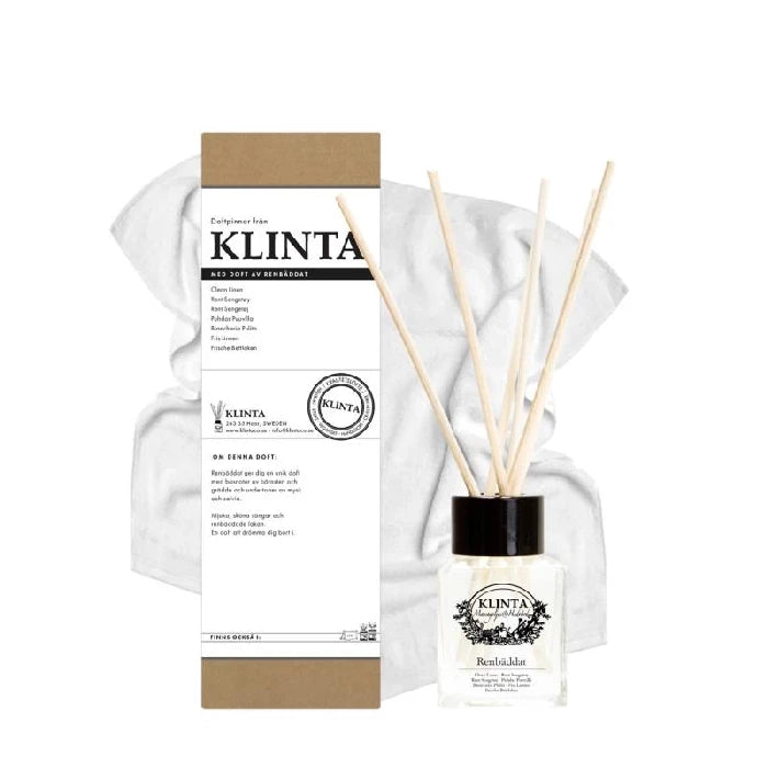 Klinta Huonetuoksut 50ml