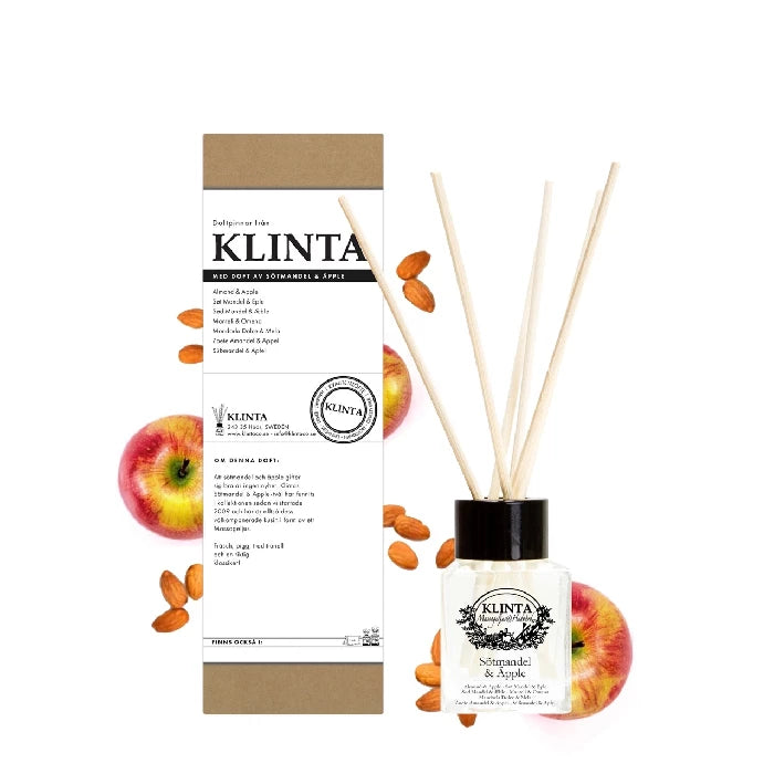 Klinta Huonetuoksut 50ml