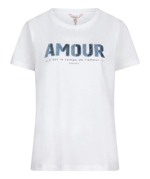 Amour T-paita