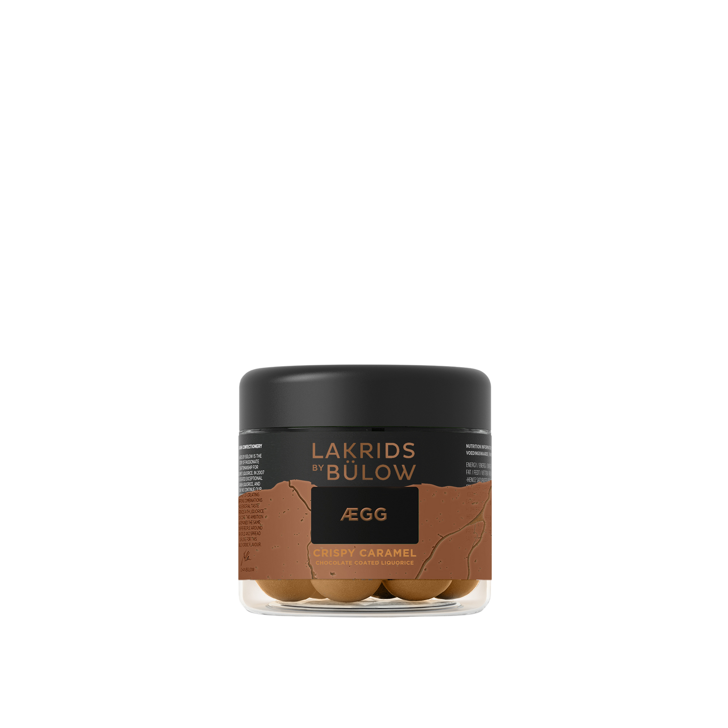 Bulow Lakritsit