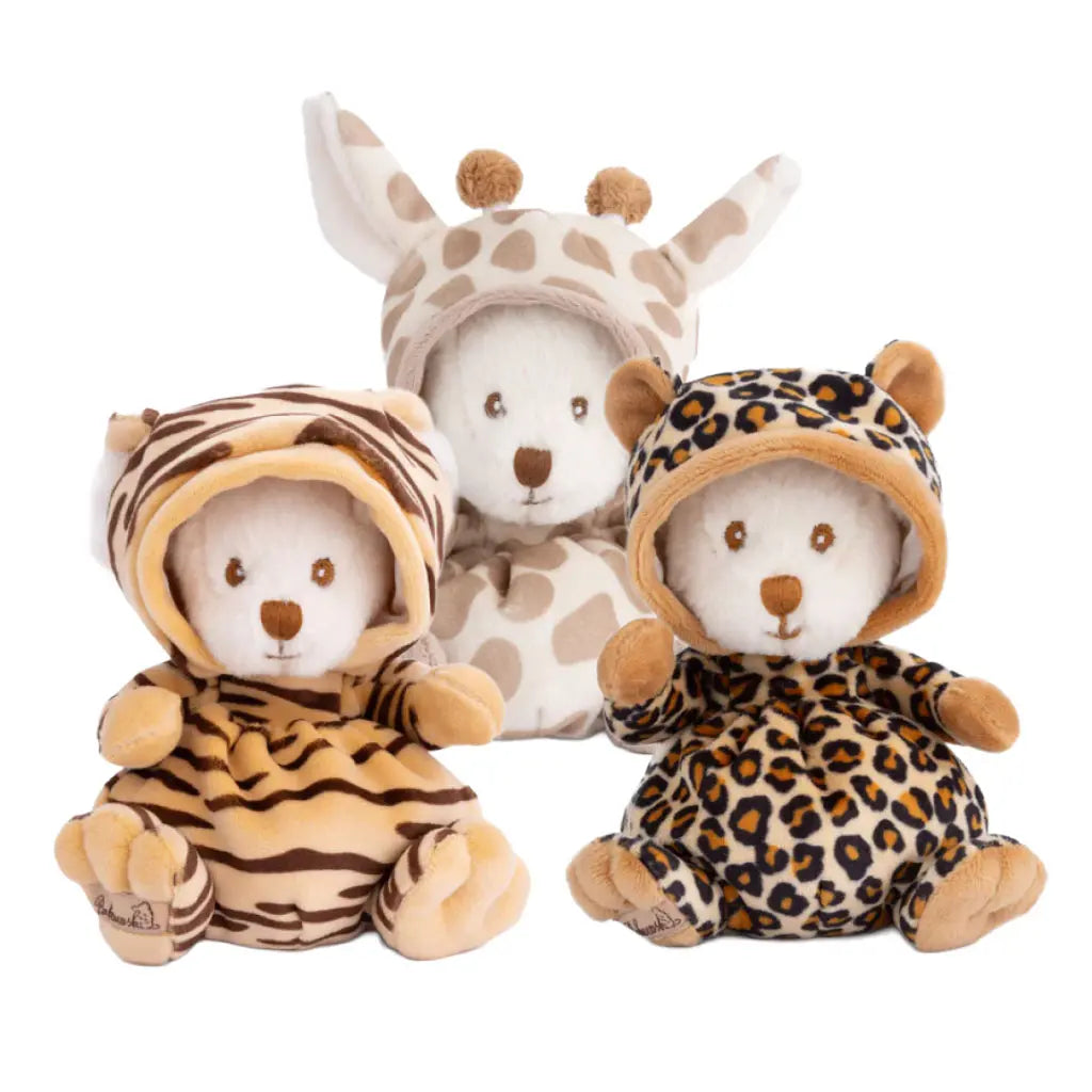 Ziggy Wild Nalle 15cm