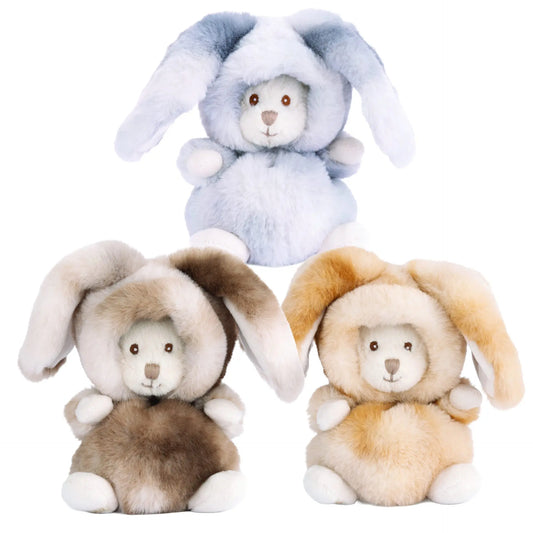 Bukowski Ziggy Winter Rabbit