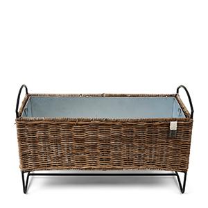 Rustic Rattan Ruukku Low