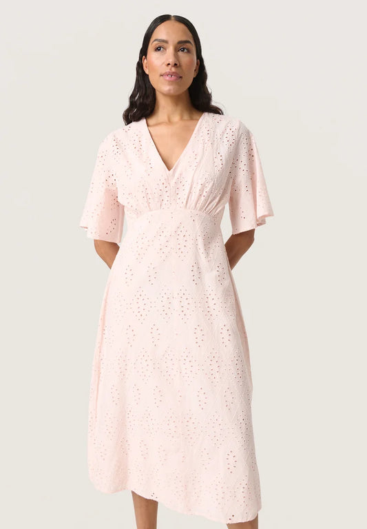 Joella Dress