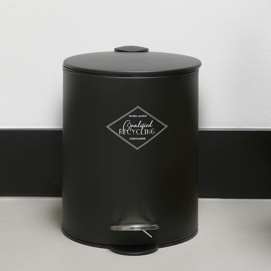 Recycling Waste Bin S Roska-astia - Puhdistus