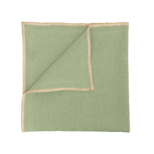 Corte Pellava Puuvilla Servetti