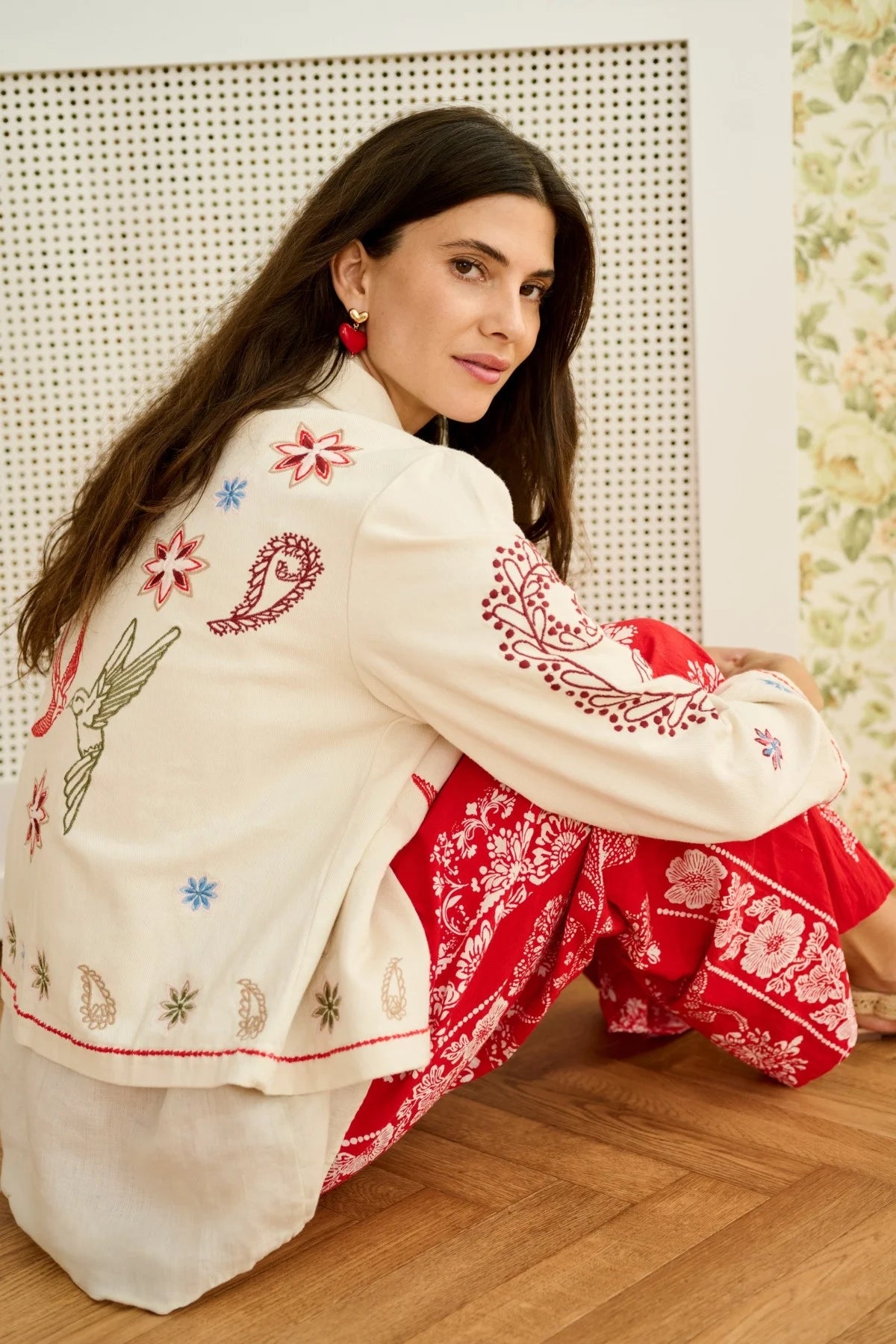 Rosetta Takki