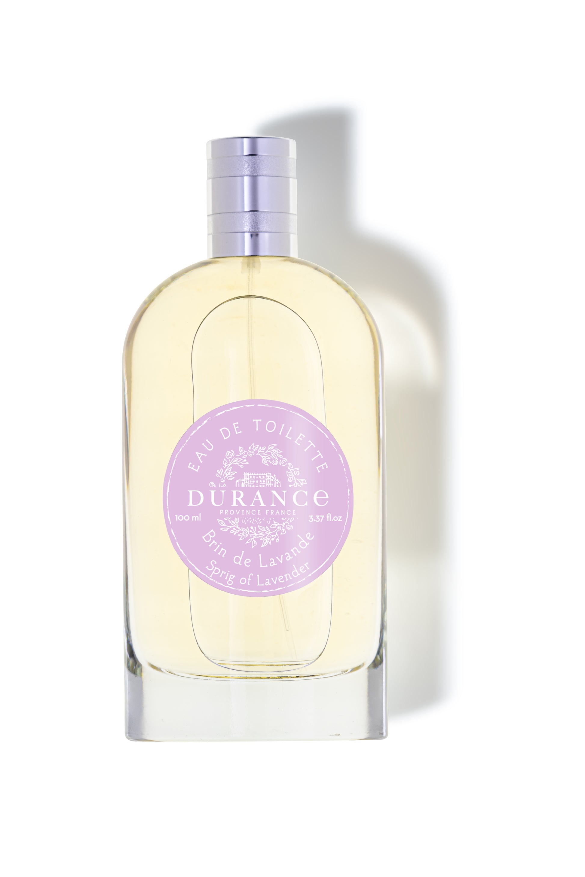 Durance Eau de Toilette - Eau de Toilette 100ml / Laventeli - Kosmetiikka
