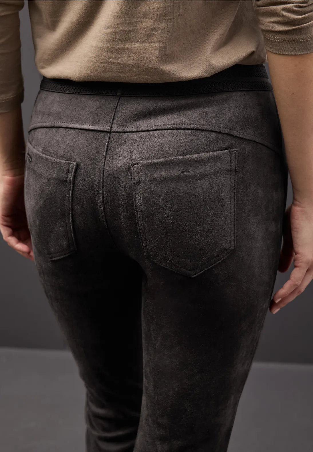 Hope Velour Housu