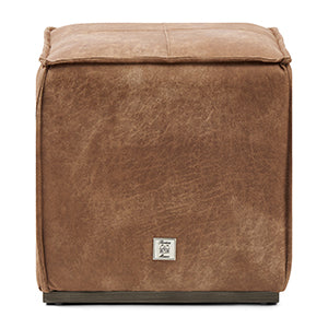 Club 48 Pouf Pellini Camel Rahi