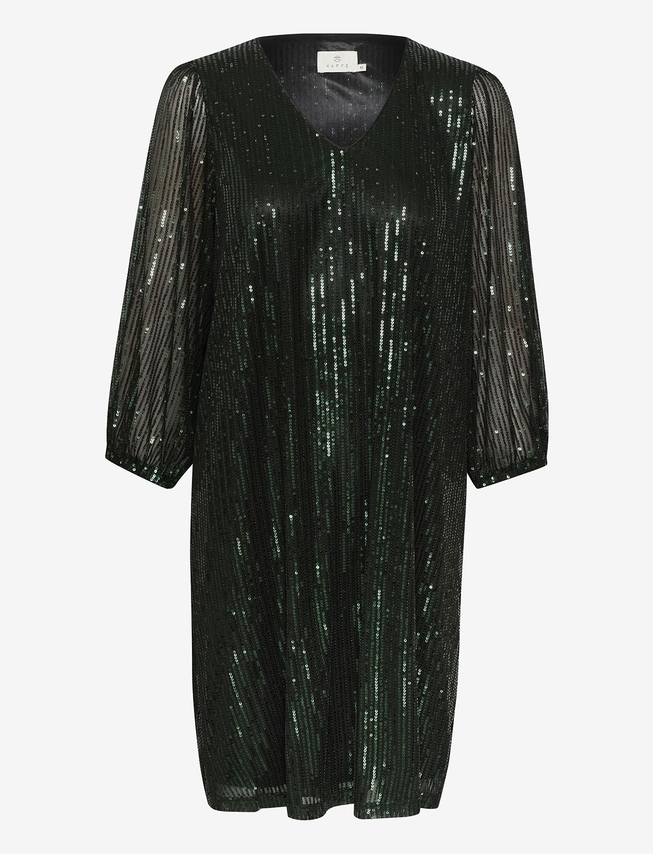 Bolette Sequin Dress