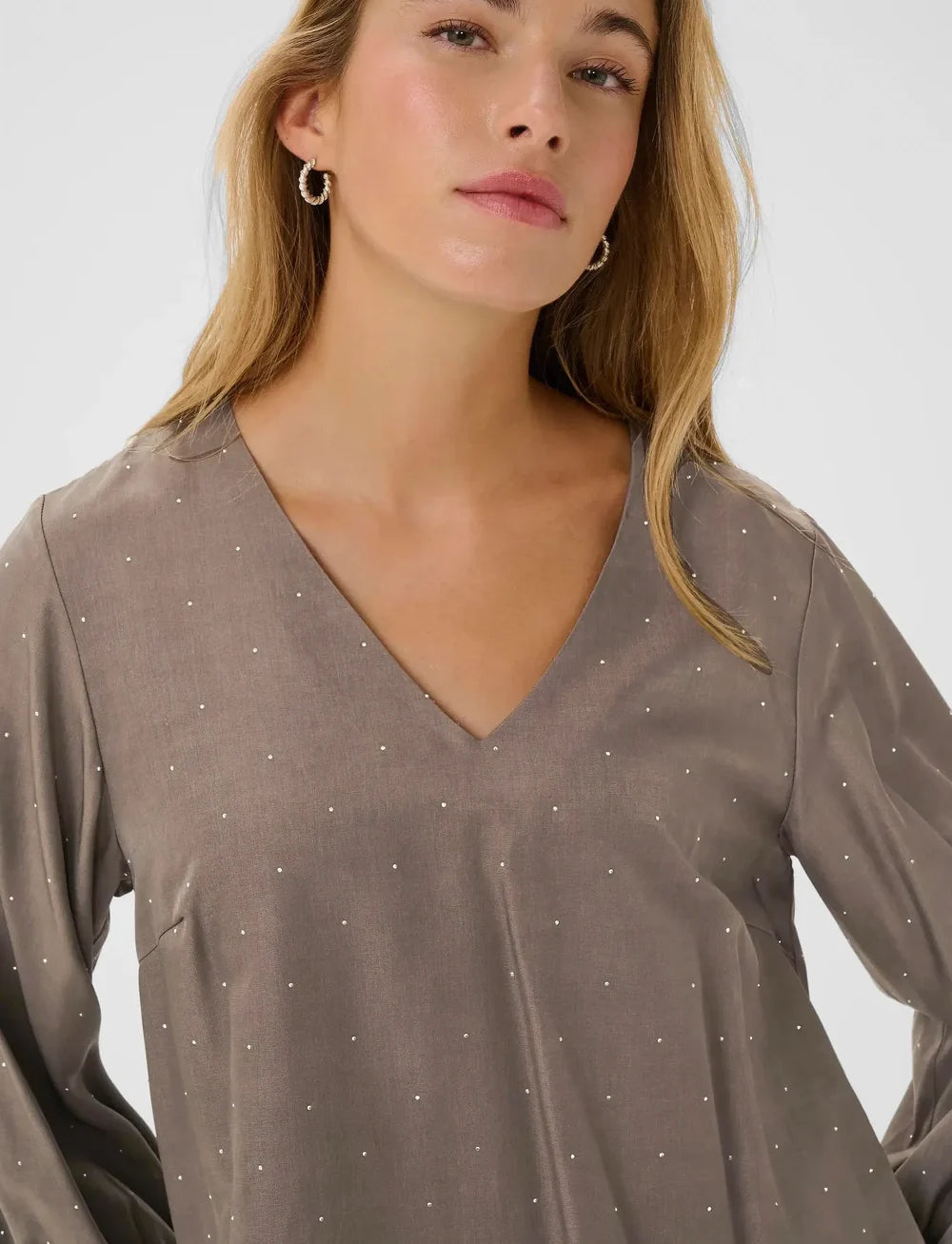 Aida Blouse