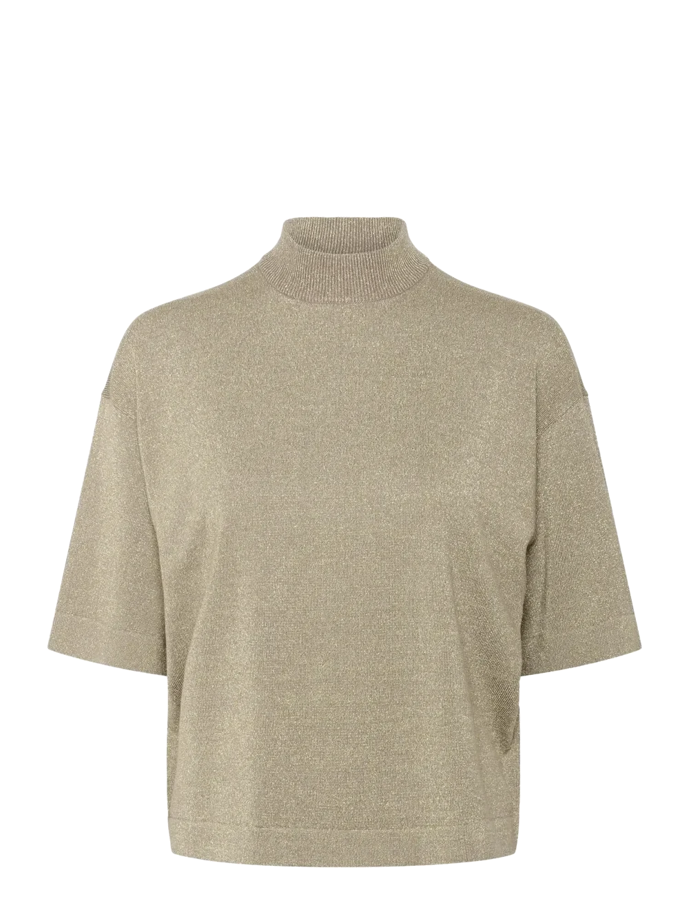 Regina Turtleneck Pullover