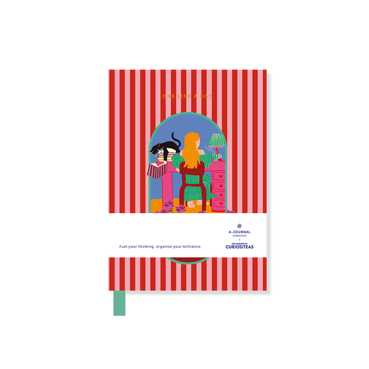 Päiväkirja One Line a Day